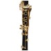 Bb Clarinet Boehm System Bb Clarinet Boehm System